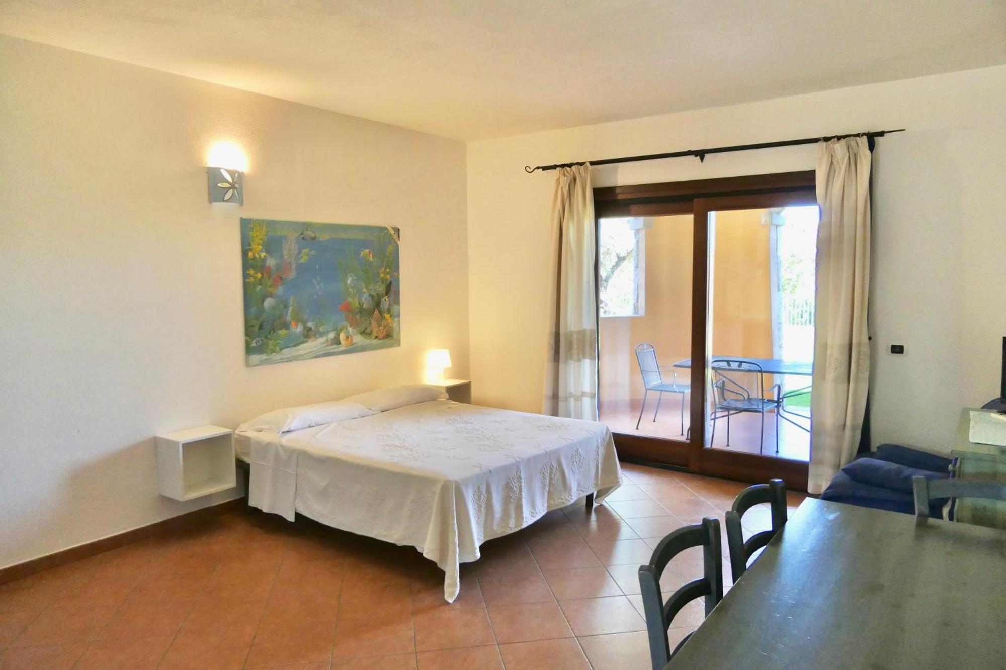 Residence With Private Beach In Marinella Εξωτερικό φωτογραφία